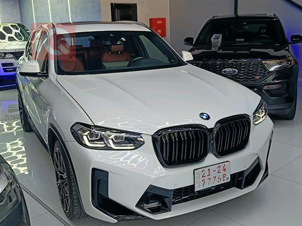 BMW for sale in Iraq